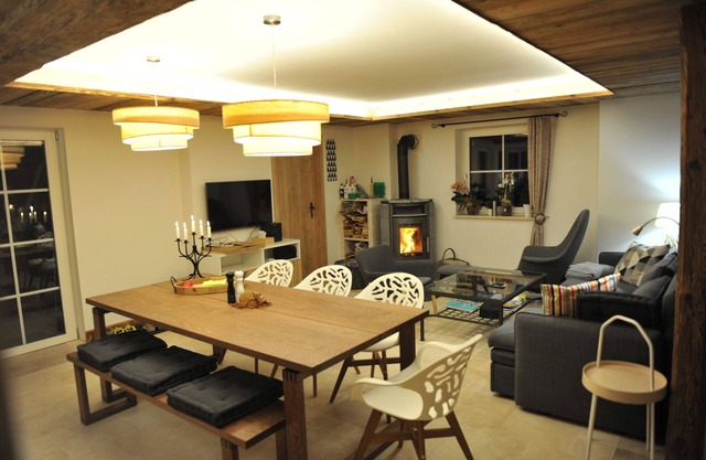 An Oasis of Calm in a Sea of Activities — ski at the fabulous Nassfeld (8mins)!