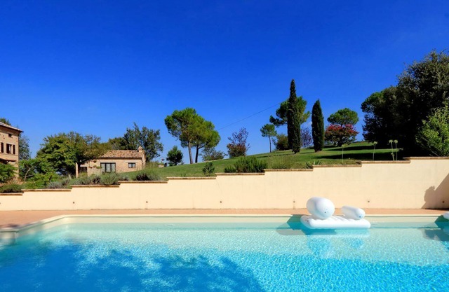 ¡Una antigua casa de campo finamente restaurada para tus momentos de relajación!