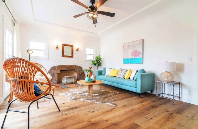 An Outstanding Home close 2 SOFI/Intuit Dome/Forum