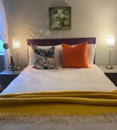 An Riasc B&B
