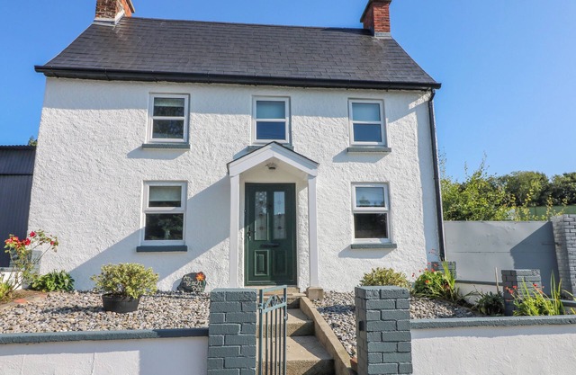 AN TEACH BAN, pet friendly in Bunclody, County Wexford