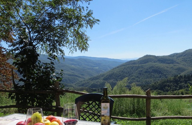 Unas vacaciones inolvidables en Toscana