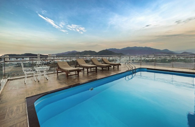 An Vista Hotel