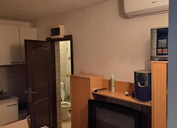 Ana apartman