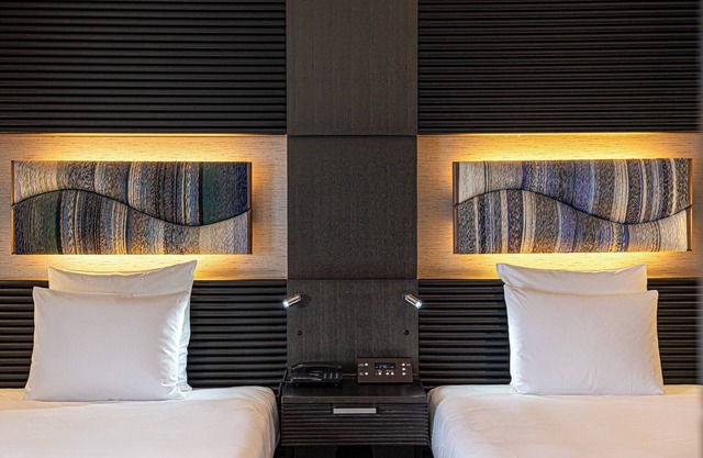 ANA Crowne Plaza Fukuoka by IHG