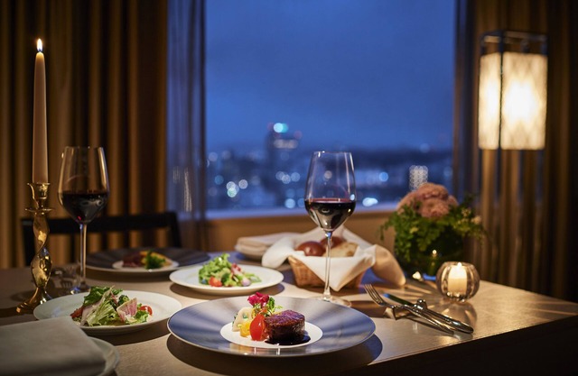 ANA Crowne Plaza Kanazawa by IHG