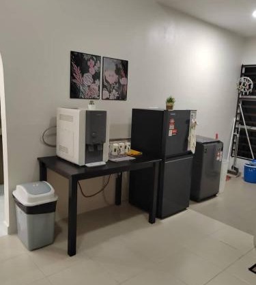 Ana Homestay