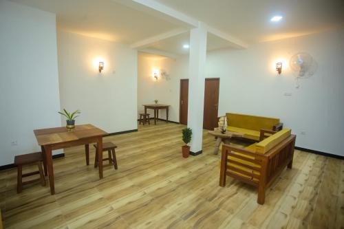"Ana's Oasis Villa