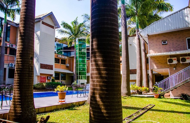 Anabel Apartment and Suites Abuja