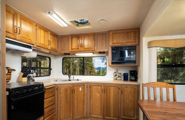 Anacortes Hideaway