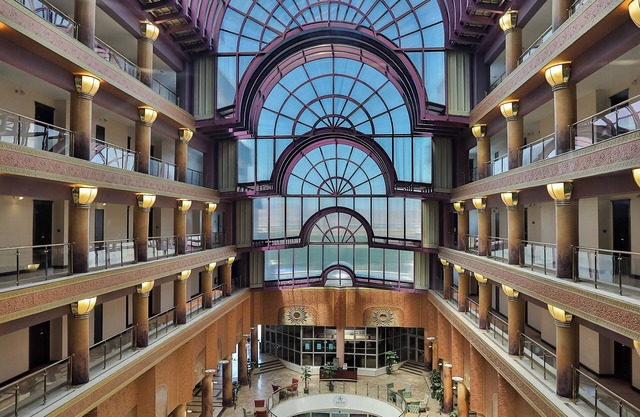 Anadolu Hotels Esenboga Termal