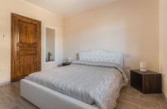 Anaele House Apartments Planta Baja DX