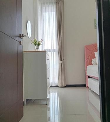Anagata House Batu at C8 Grand Kusuma Hill