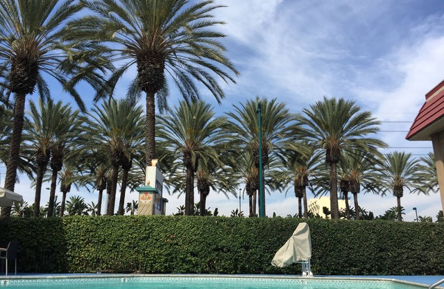 Anaheim Discovery Inn & Suites