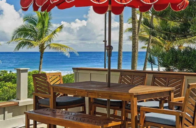 Anahola Palms By Parrish Kauai