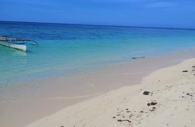 Anajawan Island Beachfront Resort