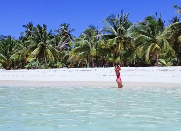Anajawan Island Beachfront Resort