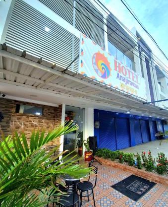 ANAJIRAWAA HOTEL