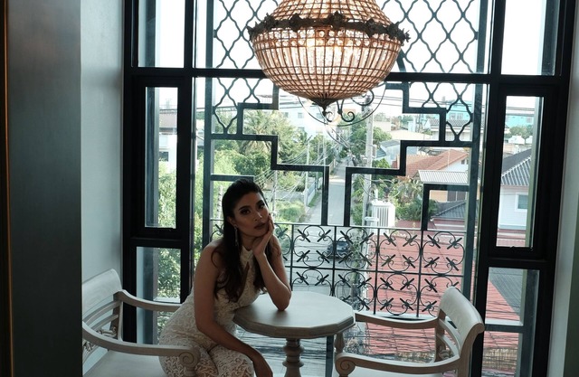 Anakin Boutique Hotel