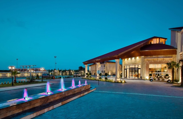 Anaklia Resort by Pratap's Signature