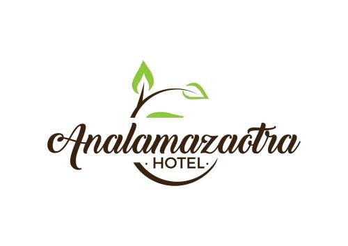 Analamazaotra Hôtel