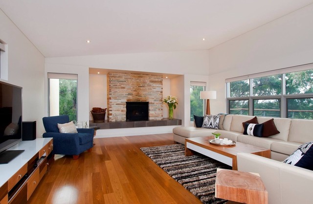 Analey House & Lodge, Casa Glen, Yallingup
