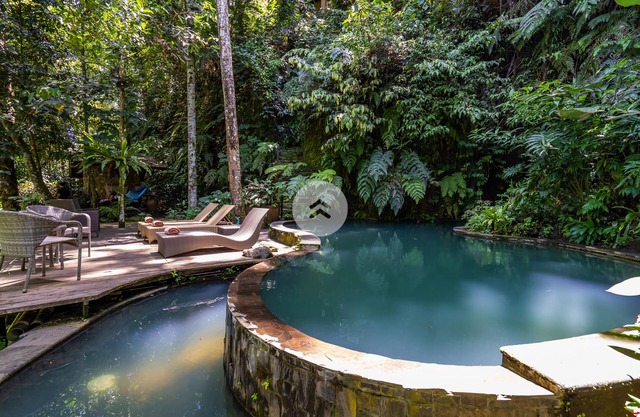Anam Cara Villa Ubud