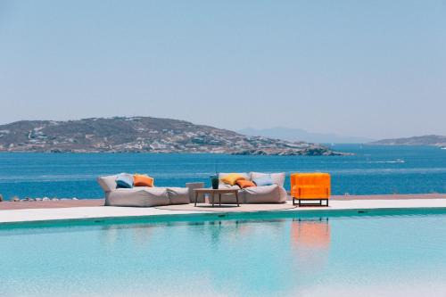 Anamar Destino Mykonos