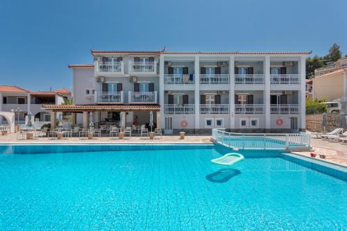 Anamar Zante 4 Star Hotel