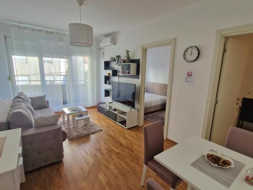 ANAMARIE Apartment, free parking, Belgrade, Center, SRB