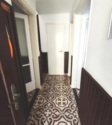 Ananász Apartman