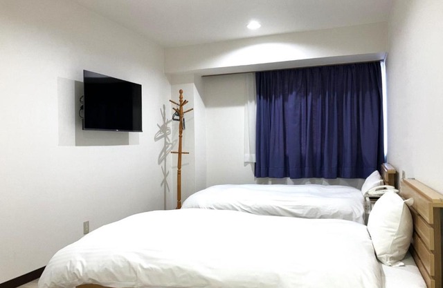 Anan Daiichi Hotel - Vacation STAY 13421v