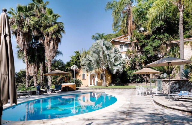 ANANA Rancho San Rafael 3 Bedrooms Hill