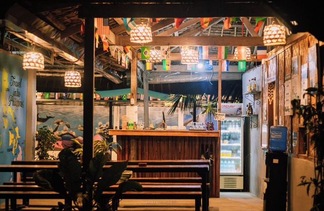 Ananas Guesthouse