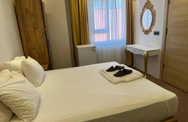 Ananas Suite