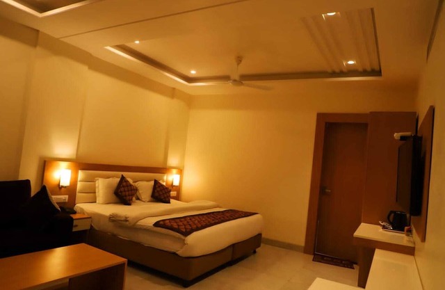 Ananda Castle