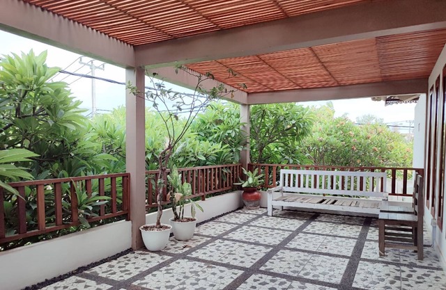 Ananda's Sanur