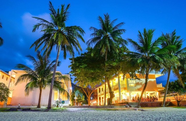 Ananda Villa