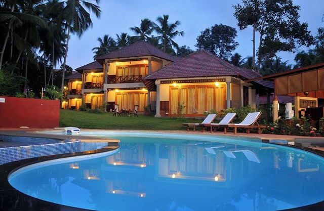 Anandalakshmi Ayurveda Retreat