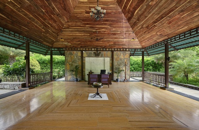 Anandam - A Luxury resort in Udaipur