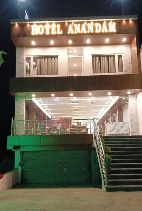 Anandam