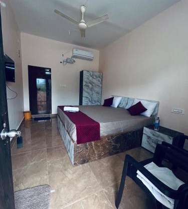 Anandasai residency