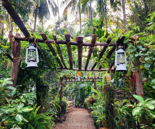Anandi Villa Homestay