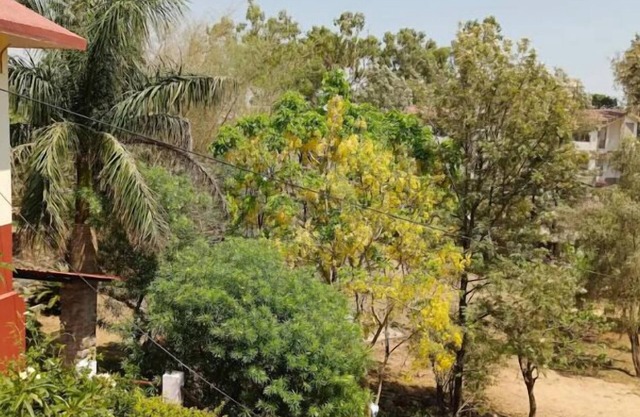 Anandmai Heritage Villa Mount Abu