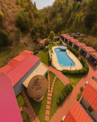 Anandvan Jungle Resort by Dev Group of Hotels