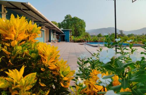 Anant Baugh resort