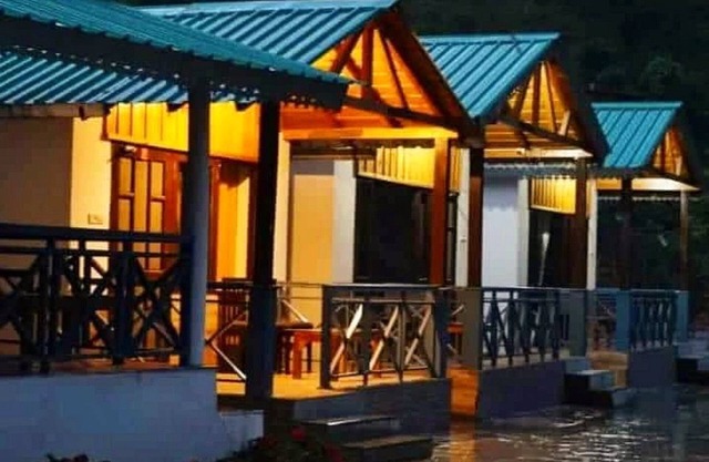 Anant Vilas Resort
