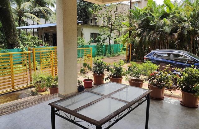 Anant Villa And Resort