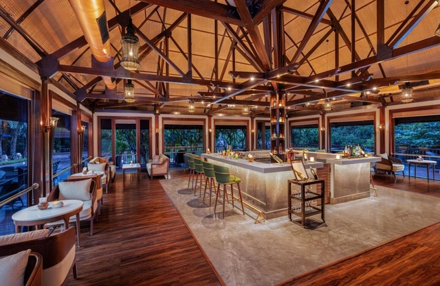 Ananta Spa and Resorts