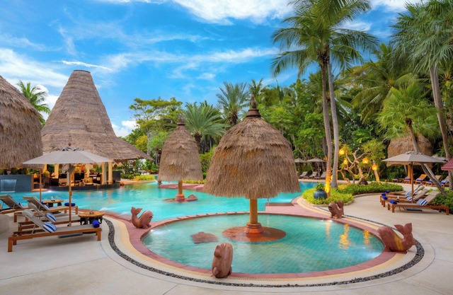 Anantara Hua Hin Resort